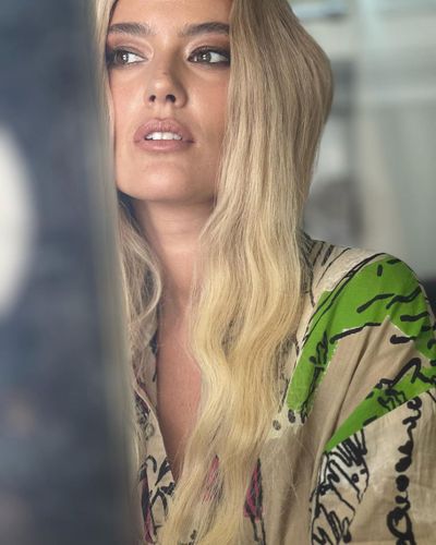 Pelin Akil seksi ifşa fotoğrafı 73426