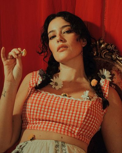 Pelin Akil seksi ifşa fotoğrafı 73421