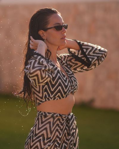 Pelin Akil seksi ifşa fotoğrafı 73412