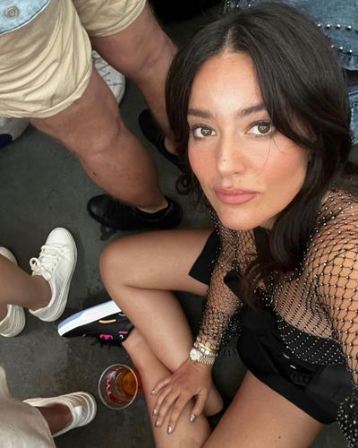 Pelin Akil seksi ifşa fotoğrafı 73408