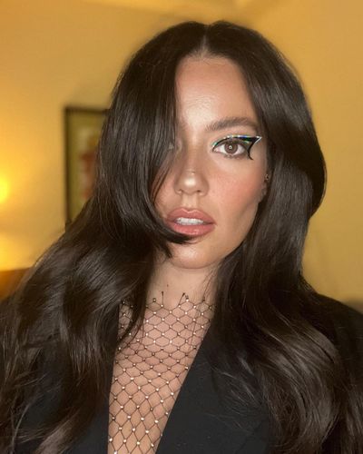 Pelin Akil seksi ifşa fotoğrafı 73407