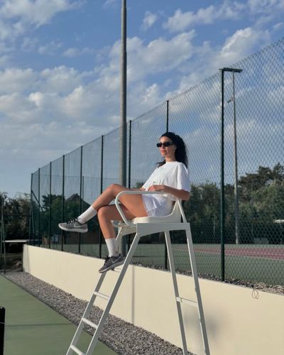 Pelin Akil seksi ifşa fotoğrafı 73404