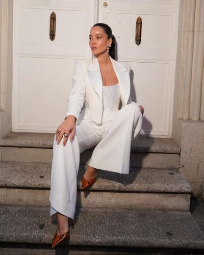 Pelin Akil seksi ifşa fotoğrafı 73397