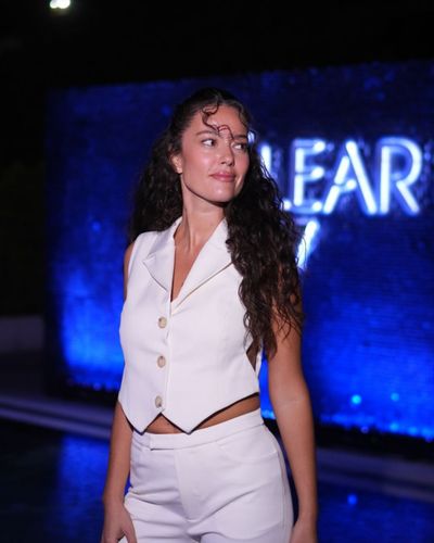 Pelin Akil seksi ifşa fotoğrafı 73382