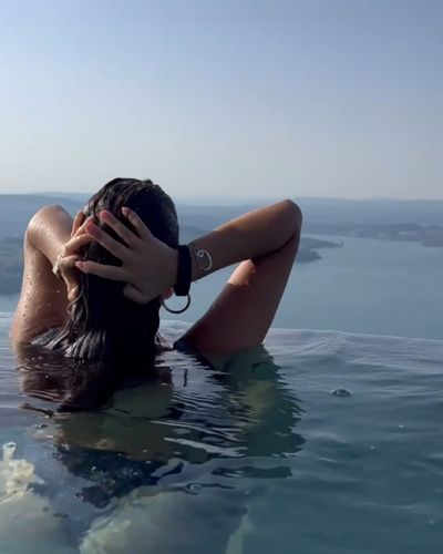Pelin Akil seksi ifşa fotoğrafı 73380