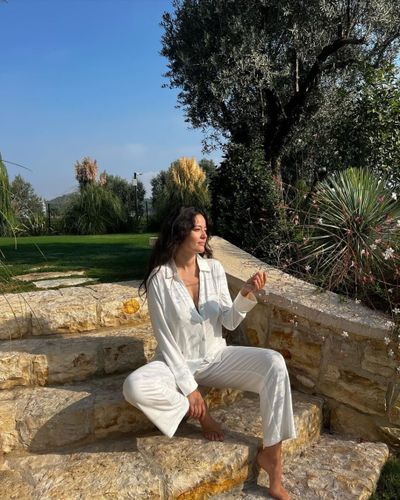 Pelin Akil seksi ifşa fotoğrafı 73375