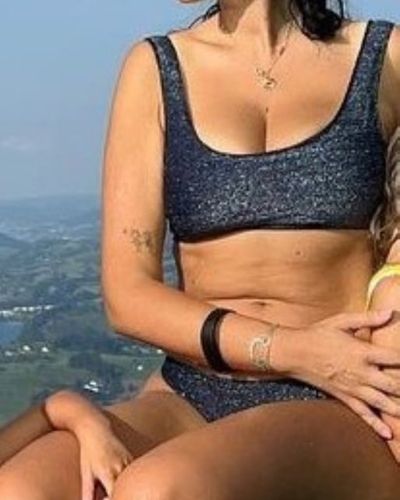 Pelin Akil seksi ifşa fotoğrafı 73372
