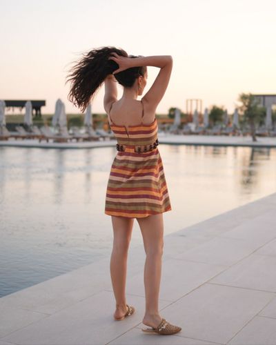 Pelin Akil seksi ifşa fotoğrafı 73364