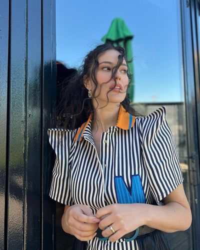 Pelin Akil seksi ifşa fotoğrafı 73360