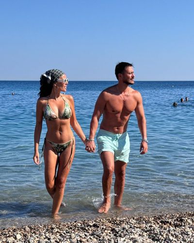Pelin Akil seksi ifşa fotoğrafı 73350