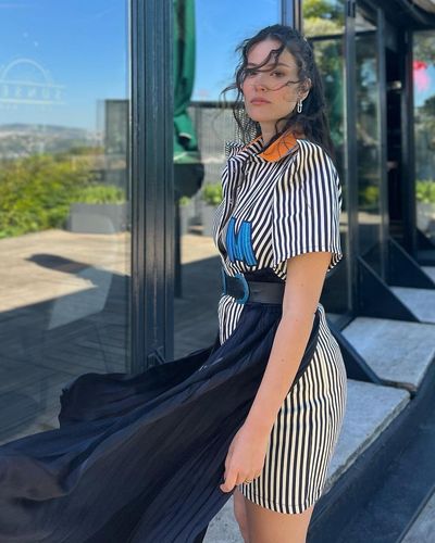 Pelin Akil seksi ifşa fotoğrafı 73340