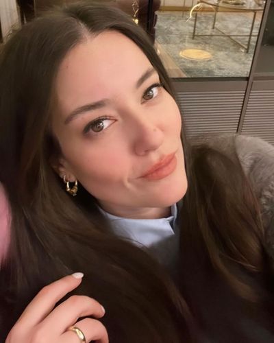 Pelin Akil seksi ifşa fotoğrafı 73338
