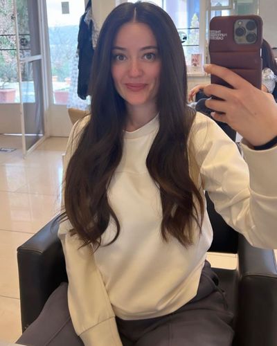 Pelin Akil seksi ifşa fotoğrafı 73336
