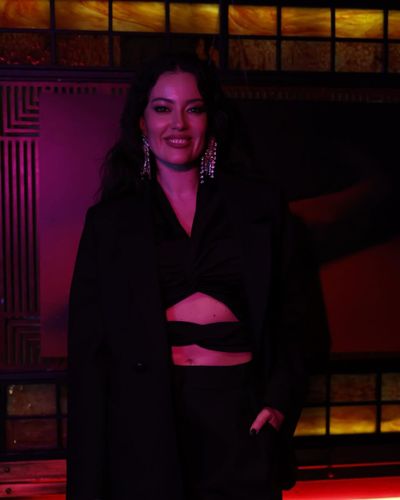 Pelin Akil seksi ifşa fotoğrafı 73335