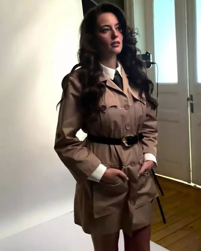 Pelin Akil seksi ifşa fotoğrafı 73327