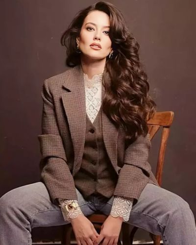 Pelin Akil seksi ifşa fotoğrafı 73318