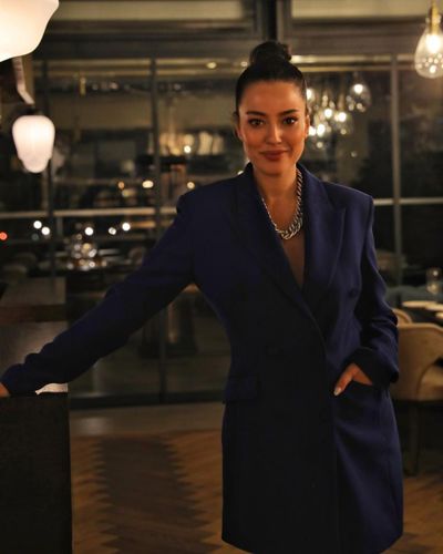 Pelin Akil seksi ifşa fotoğrafı 73308