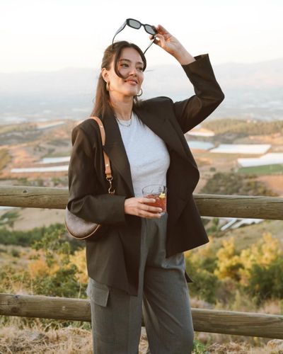 Pelin Akil seksi ifşa fotoğrafı 73302