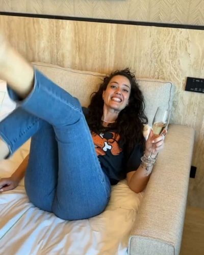 Pelin Akil seksi ifşa fotoğrafı 73289