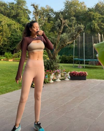 Pelin Akil seksi ifşa fotoğrafı 73284