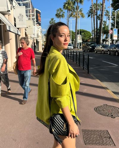 Pelin Akil seksi ifşa fotoğrafı 73282