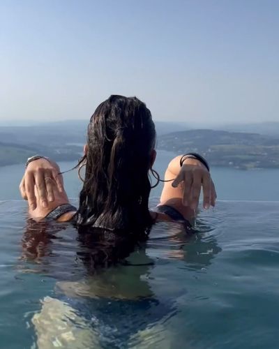 Pelin Akil seksi ifşa fotoğrafı 73281