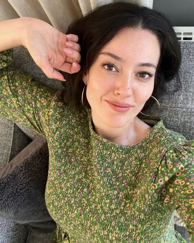 Pelin Akil seksi ifşa fotoğrafı 73280