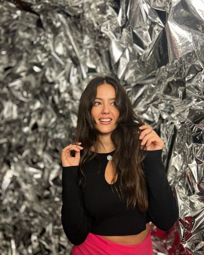 Pelin Akil seksi ifşa fotoğrafı 73272