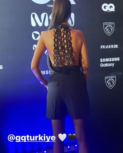 Pelin Akil seksi ifşa fotoğrafı 73266