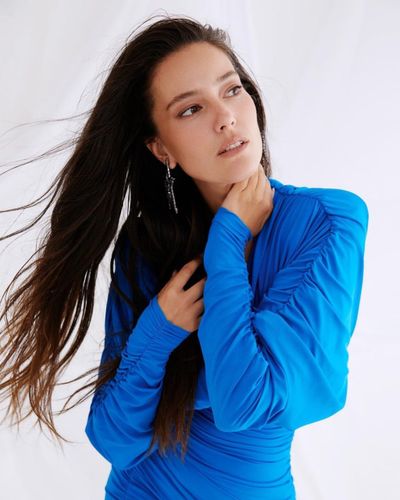 Pelin Akil seksi ifşa fotoğrafı 73265