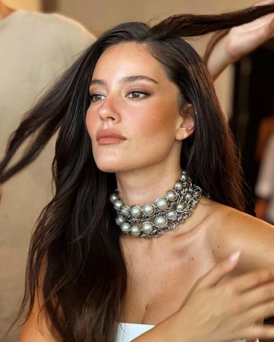 Pelin Akil seksi ifşa fotoğrafı 73263
