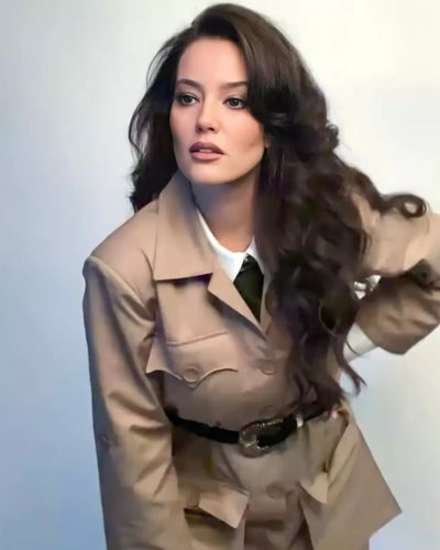 Pelin Akil seksi ifşa fotoğrafı 73260