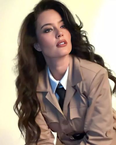 Pelin Akil seksi ifşa fotoğrafı 73259