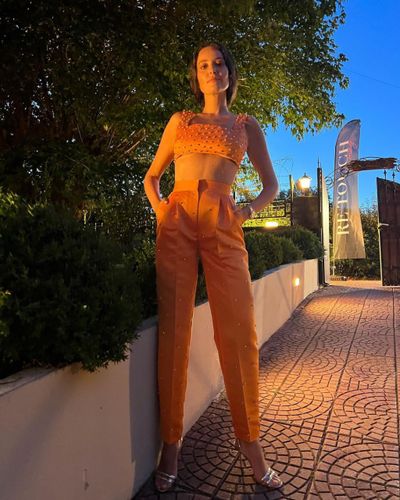 Pelin Akil seksi ifşa fotoğrafı 73257
