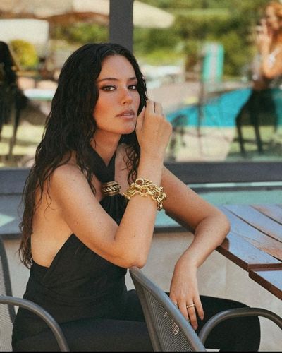 Pelin Akil seksi ifşa fotoğrafı 73256