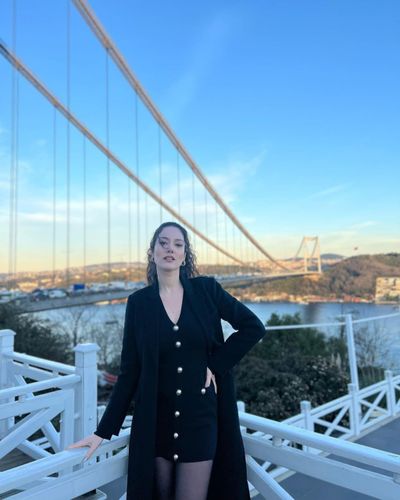 Pelin Akil seksi ifşa fotoğrafı 73253