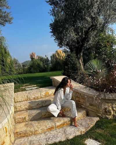 Pelin Akil seksi ifşa fotoğrafı 73252