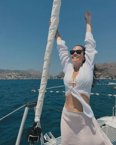 Pelin Akil seksi ifşa fotoğrafı 73247