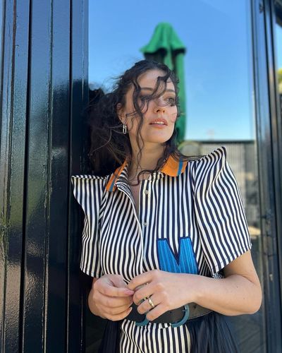 Pelin Akil seksi ifşa fotoğrafı 73244