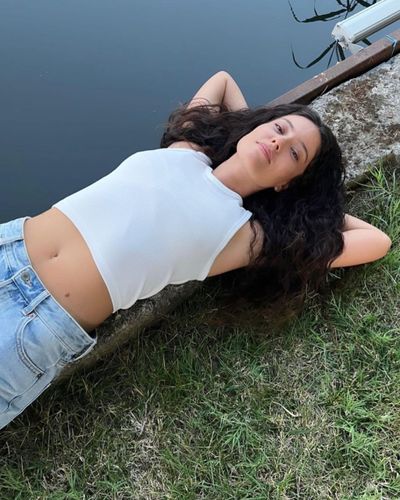 Pelin Akil seksi ifşa fotoğrafı 73242