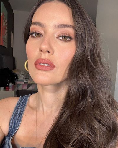 Pelin Akil seksi ifşa fotoğrafı 73232
