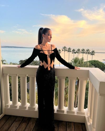 Pelin Akil seksi ifşa fotoğrafı 73222