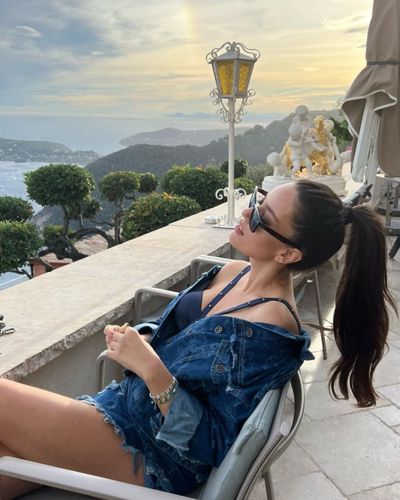 Pelin Akil seksi ifşa fotoğrafı 73220