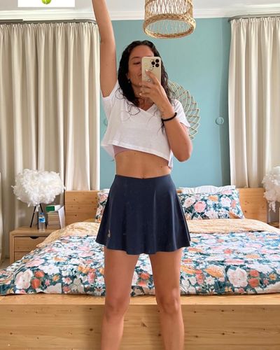 Pelin Akil seksi ifşa fotoğrafı 73213