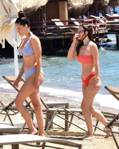 Pelin Akil seksi ifşa fotoğrafı 73209