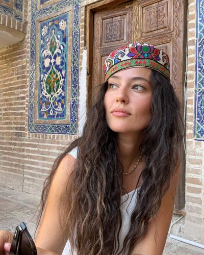 Pelin Akil seksi ifşa fotoğrafı 73207