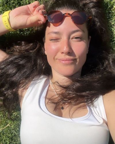 Pelin Akil seksi ifşa fotoğrafı 73203