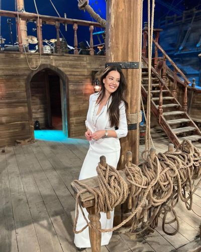 Pelin Akil seksi ifşa fotoğrafı 73193