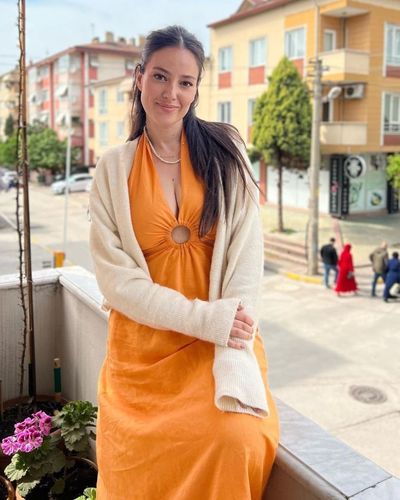 Pelin Akil seksi ifşa fotoğrafı 73185