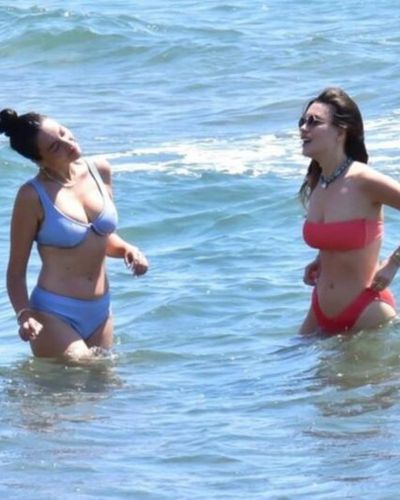 Pelin Akil seksi ifşa fotoğrafı 73181